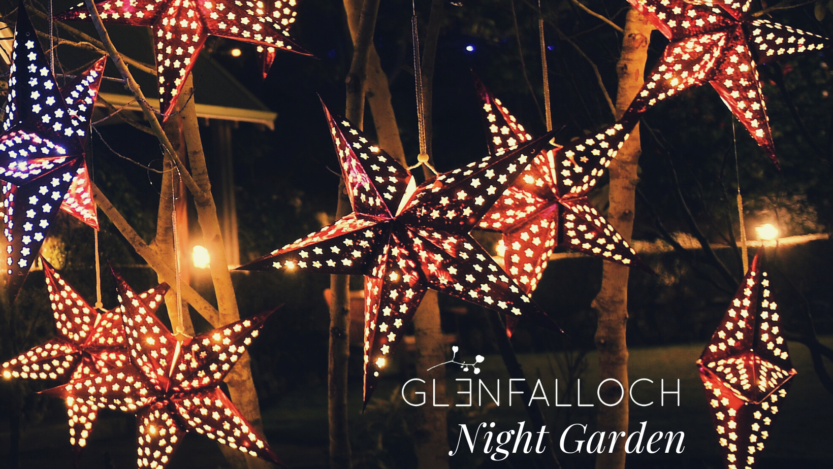 Glenfalloch Garden Events