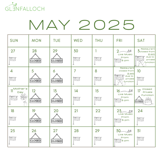 2025 closure social calendar-2 2025 closure social calendar-2